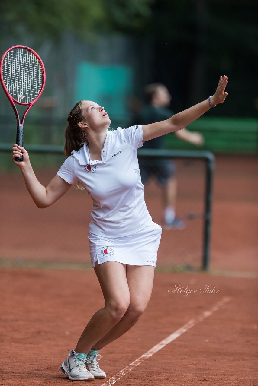 Adelina Krüger 140 - RL THC von Horn und Hamm - LTTC RW Berlin